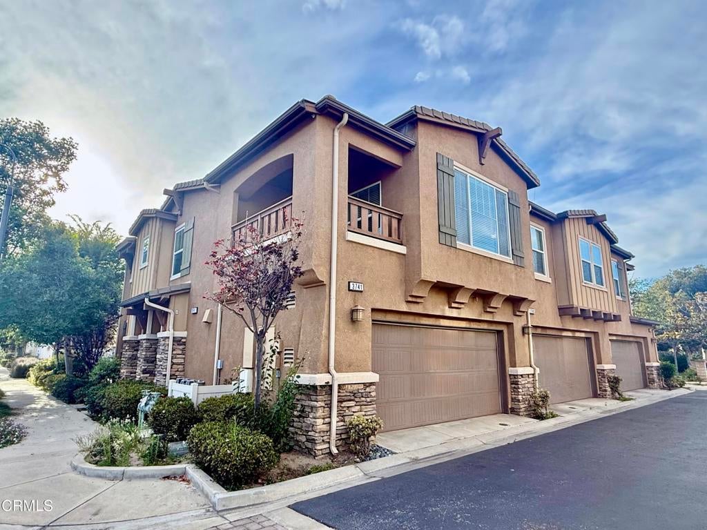 3741 Dunkirk Drive