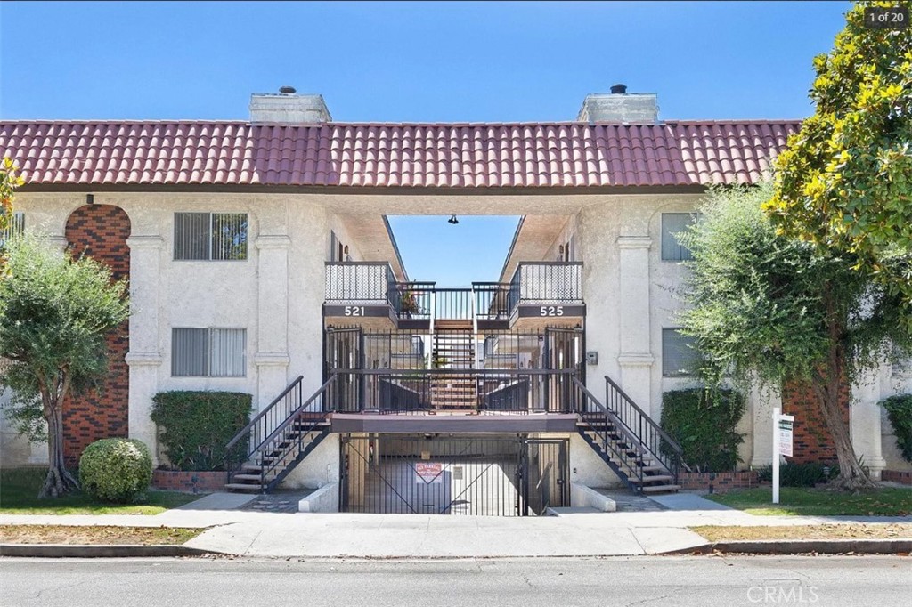 Beautifully remodeled front unit in a quiet Glendale neighborhood featuring 2 spacious bedrooms and 2 full bathrooms. This light-filled home offers a brand-new kitchen with modern cabinets, quartz countertops, and stainless steel appliances including a refrigerator, dishwasher, stove, and microwave. Both bathrooms are updated with new vanities and stylish finishes. Enjoy new flooring and recessed lighting throughout, along with two walk-in closets for ample storage. The unit also includes a private backyard space and two covered parking spots. Conveniently located near local shops, dining, and major freeways. A must-see home offering comfort, style, and functionality.