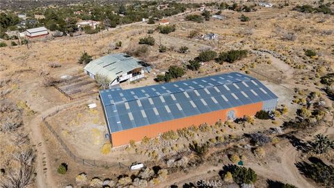 Photo of 12688 Murphys Lane Ln, Pearblossom, CA 93553 (MLS # SR25254531)