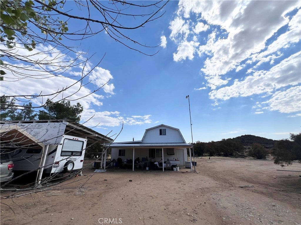 45080 Terwilliger Road