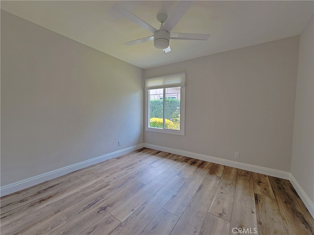 Leisure World (LW) - Residential Lease