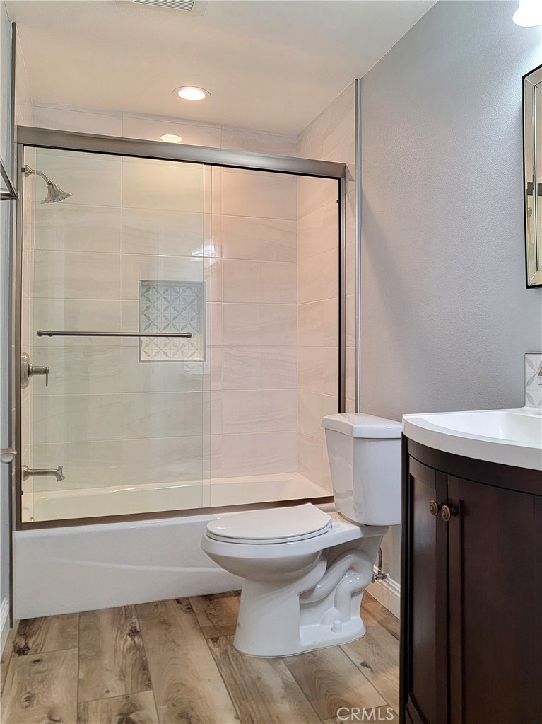 Leisure World (LW) - Residential Lease