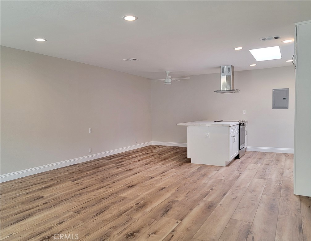 Leisure World (LW) - Residential Lease