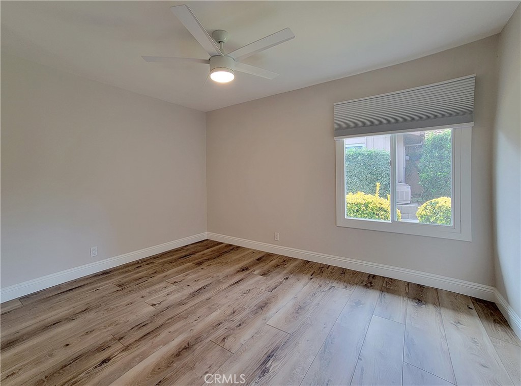 Leisure World (LW) - Residential Lease