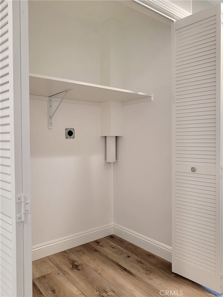 Leisure World (LW) - Residential Lease