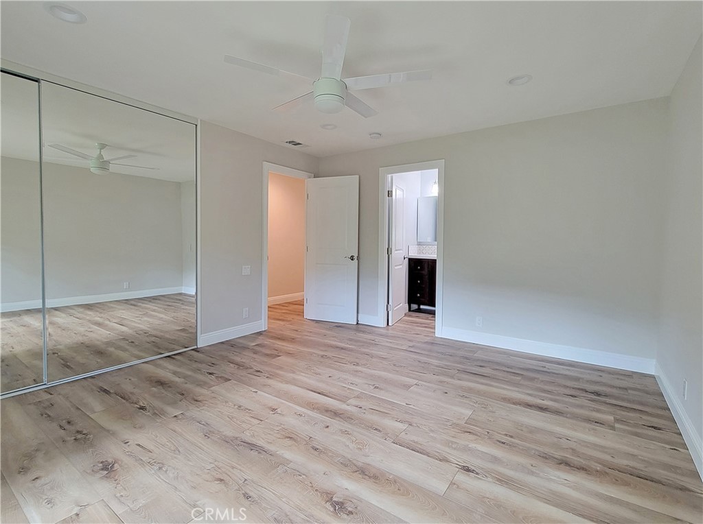 Leisure World (LW) - Residential Lease