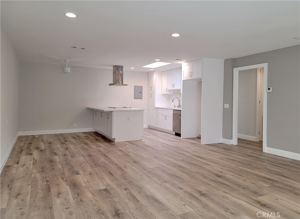 Leisure World (LW) - Residential Lease