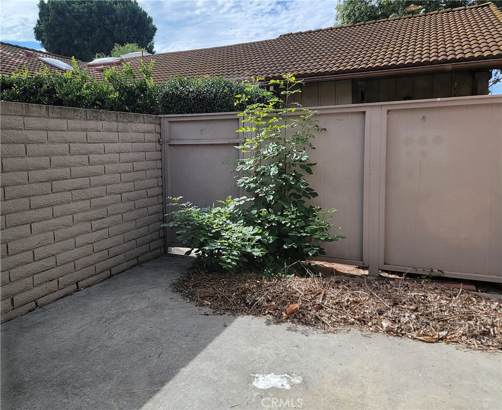 Leisure World (LW) - Residential Lease