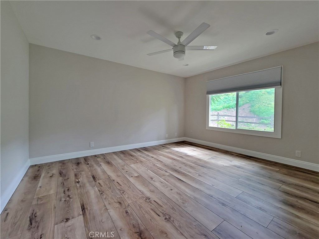 Leisure World (LW) - Residential Lease