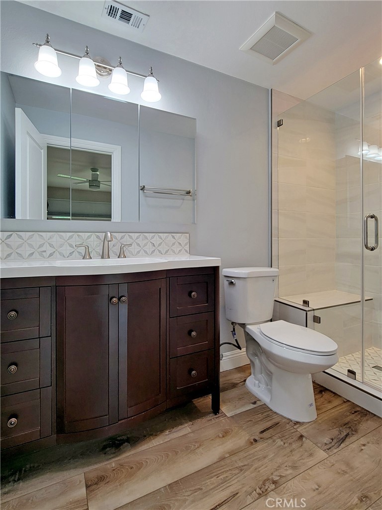 Leisure World (LW) - Residential Lease