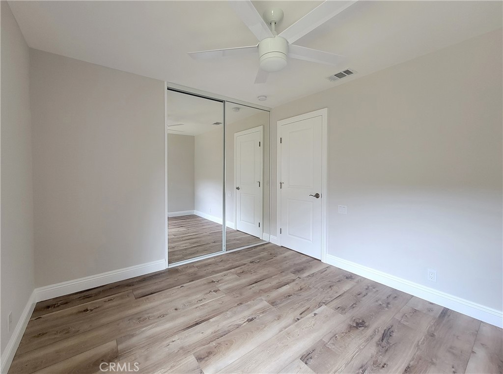 Leisure World (LW) - Residential Lease