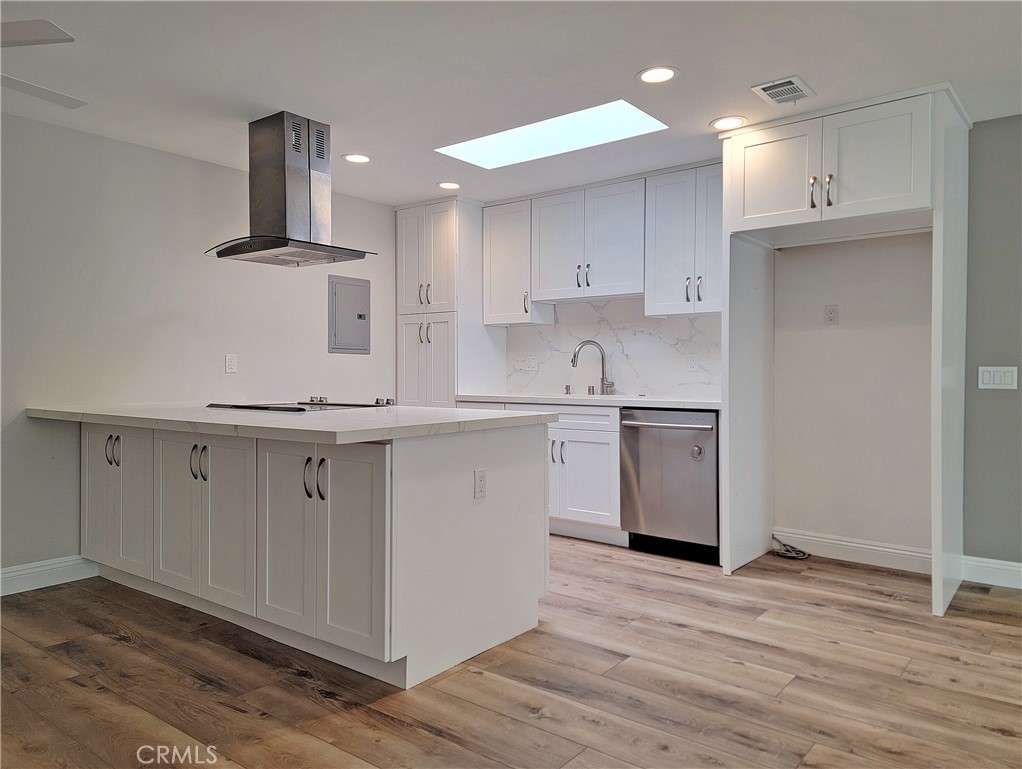 Leisure World (LW) - Residential Lease