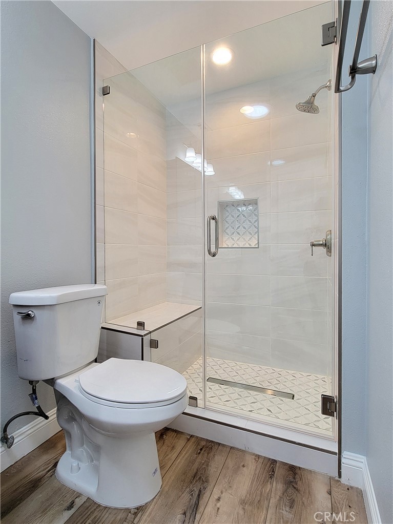 Leisure World (LW) - Residential Lease