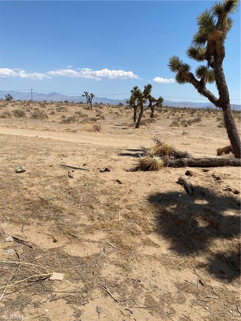 Photo of 0 Lindberg Boulevard, California City, CA 93505 (MLS # SR25251430) Photo of 0 Lindberg Boulevard, California City, CA 93505 (MLS # SR25251430)