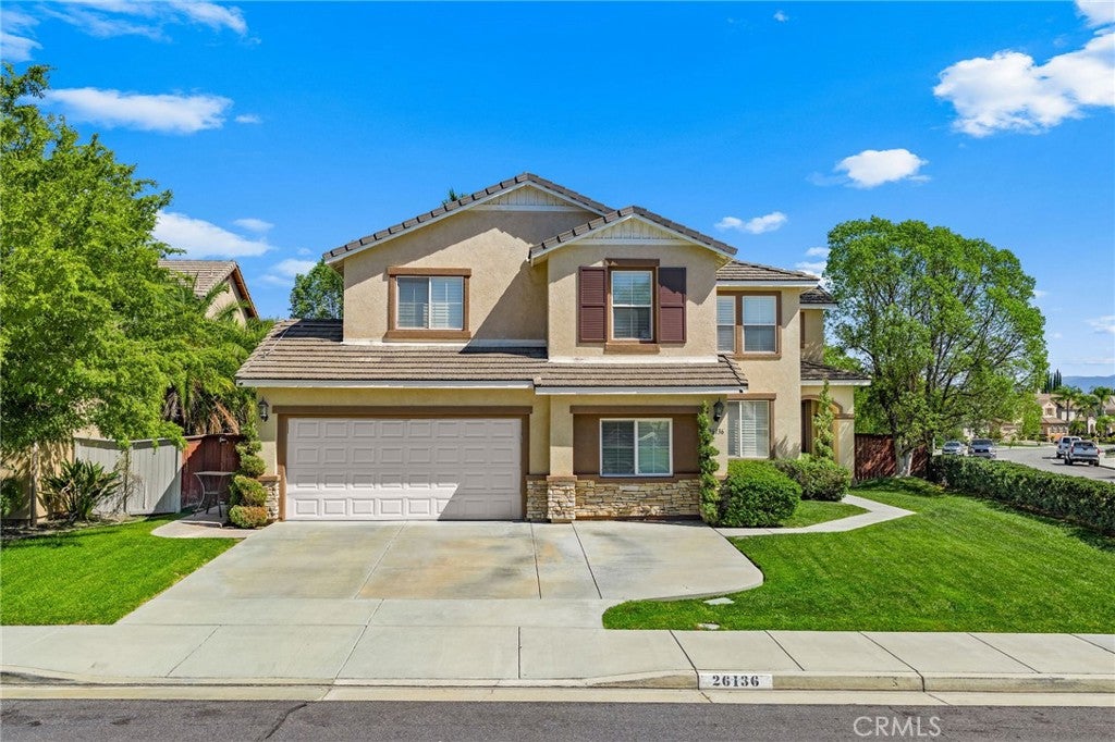26136 Castle Lane