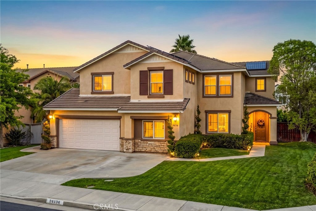 26136 Castle Lane