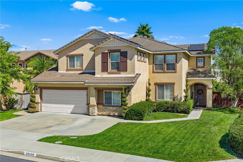 26136 Castle Lane