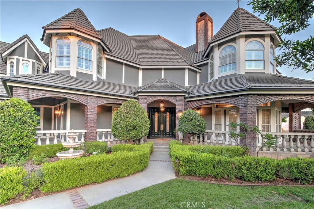 1016 Briarcliff Road