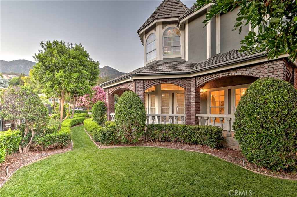 1016 Briarcliff Road