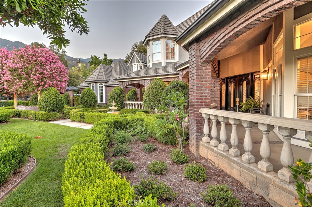 1016 Briarcliff Road