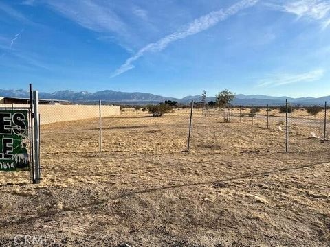 Photo of 88 Vac Vic, Palmdale, CA 93552 (MLS # SR25237894)
