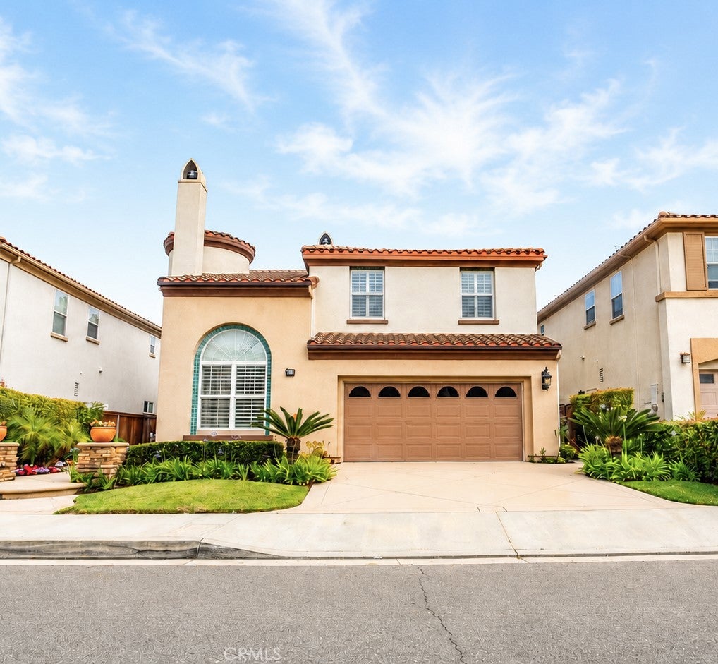 6710 E Bonita Court