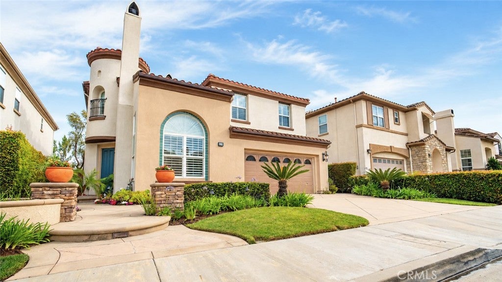 6710 E Bonita Court