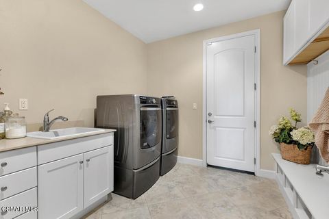 Tiny photo for 6894 Copper Creek Place, Moorpark, CA 93021 (MLS # 226000358)