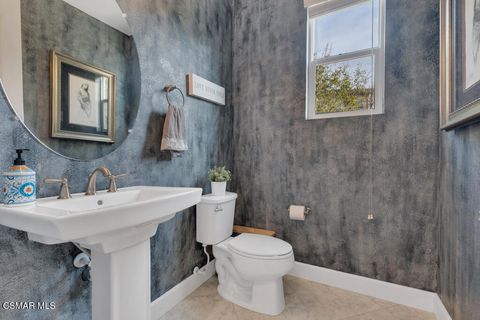 Tiny photo for 6894 Copper Creek Place, Moorpark, CA 93021 (MLS # 226000358)