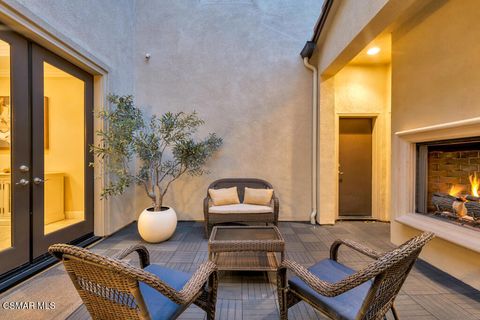 Tiny photo for 6894 Copper Creek Place, Moorpark, CA 93021 (MLS # 226000358)