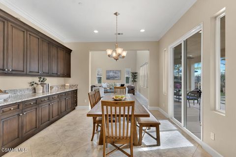Tiny photo for 6894 Copper Creek Place, Moorpark, CA 93021 (MLS # 226000358)