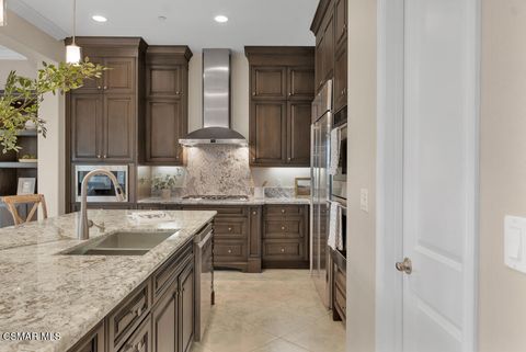 Tiny photo for 6894 Copper Creek Place, Moorpark, CA 93021 (MLS # 226000358)