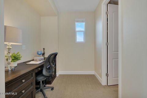 Tiny photo for 6894 Copper Creek Place, Moorpark, CA 93021 (MLS # 226000358)