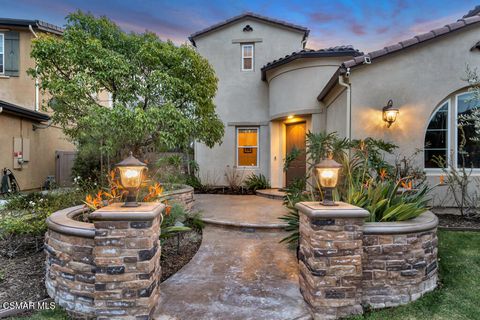 Tiny photo for 6894 Copper Creek Place, Moorpark, CA 93021 (MLS # 226000358)