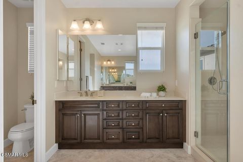 Tiny photo for 6894 Copper Creek Place, Moorpark, CA 93021 (MLS # 226000358)