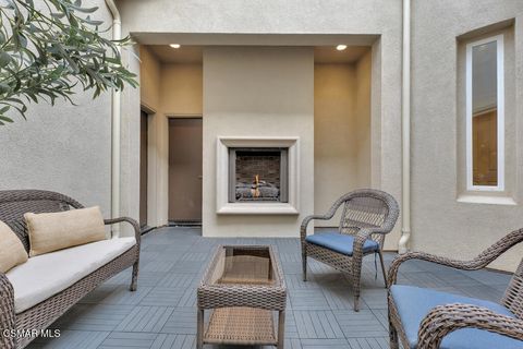 Tiny photo for 6894 Copper Creek Place, Moorpark, CA 93021 (MLS # 226000358)