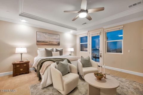 Tiny photo for 6894 Copper Creek Place, Moorpark, CA 93021 (MLS # 226000358)