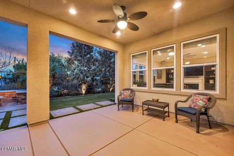 Tiny photo for 6894 Copper Creek Place, Moorpark, CA 93021 (MLS # 226000358)
