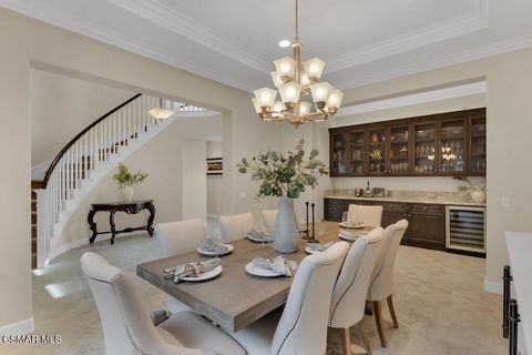 Tiny photo for 6894 Copper Creek Place, Moorpark, CA 93021 (MLS # 226000358)