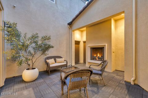 Tiny photo for 6894 Copper Creek Place, Moorpark, CA 93021 (MLS # 226000358)