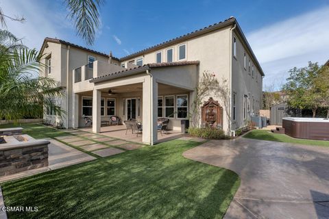 Tiny photo for 6894 Copper Creek Place, Moorpark, CA 93021 (MLS # 226000358)