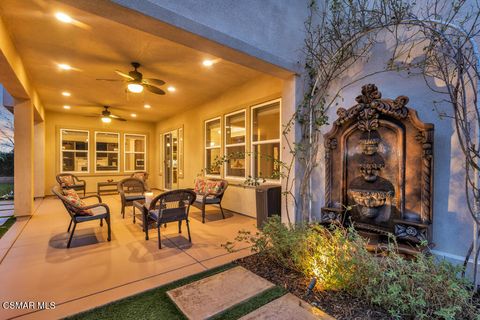 Tiny photo for 6894 Copper Creek Place, Moorpark, CA 93021 (MLS # 226000358)