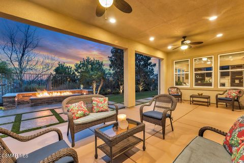 Tiny photo for 6894 Copper Creek Place, Moorpark, CA 93021 (MLS # 226000358)