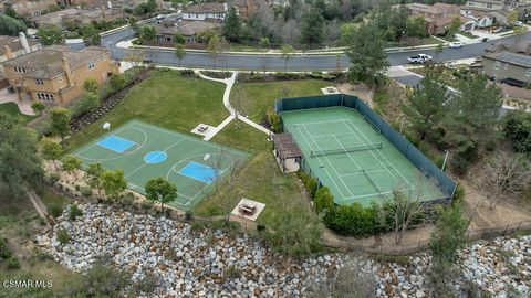 Tiny photo for 6894 Copper Creek Place, Moorpark, CA 93021 (MLS # 226000358)