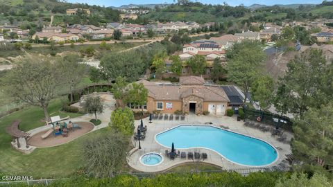 Tiny photo for 6894 Copper Creek Place, Moorpark, CA 93021 (MLS # 226000358)