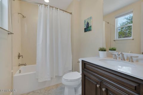 Tiny photo for 6894 Copper Creek Place, Moorpark, CA 93021 (MLS # 226000358)