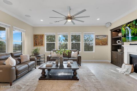 Tiny photo for 6894 Copper Creek Place, Moorpark, CA 93021 (MLS # 226000358)