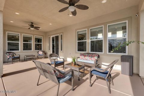 Tiny photo for 6894 Copper Creek Place, Moorpark, CA 93021 (MLS # 226000358)