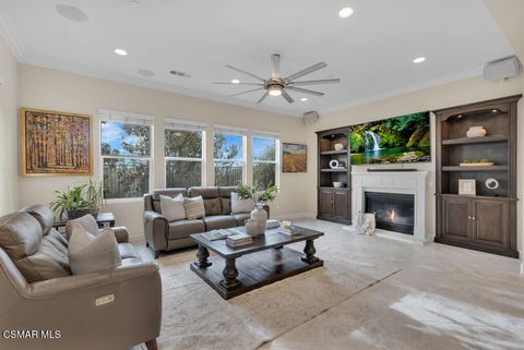 Tiny photo for 6894 Copper Creek Place, Moorpark, CA 93021 (MLS # 226000358)