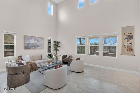 Tiny photo for 6894 Copper Creek Place, Moorpark, CA 93021 (MLS # 226000358)